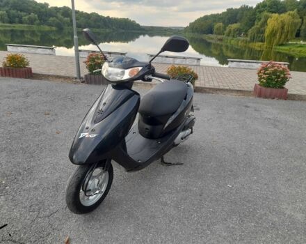 Хонда Другая, объемом двигателя 50 л и пробегом 0 тыс. км за 470 $, фото 4 на Automoto.ua