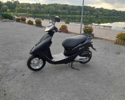 Хонда Другая, объемом двигателя 50 л и пробегом 0 тыс. км за 470 $, фото 5 на Automoto.ua