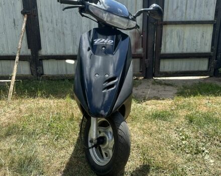 Хонда Інша, об'ємом двигуна 49 л та пробігом 0 тис. км за 191 $, фото 1 на Automoto.ua