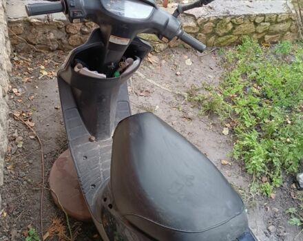 Хонда Другая, объемом двигателя 50 л и пробегом 0 тыс. км за 237 $, фото 5 на Automoto.ua