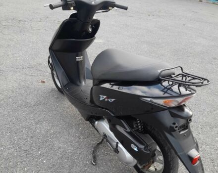 Хонда Другая, объемом двигателя 50 л и пробегом 0 тыс. км за 470 $, фото 6 на Automoto.ua