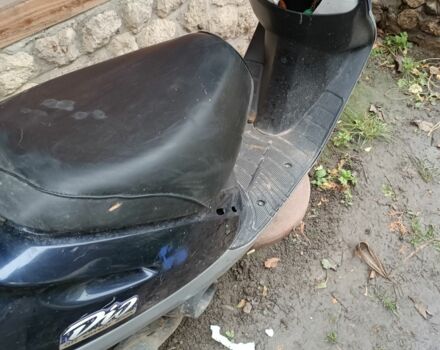 Хонда Другая, объемом двигателя 50 л и пробегом 0 тыс. км за 237 $, фото 7 на Automoto.ua