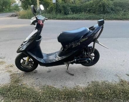 Хонда Другая, объемом двигателя 50 л и пробегом 0 тыс. км за 417 $, фото 4 на Automoto.ua