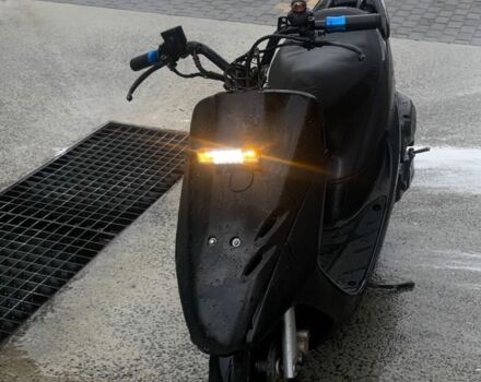 Хонда Другая, объемом двигателя 50 л и пробегом 0 тыс. км за 207 $, фото 3 на Automoto.ua