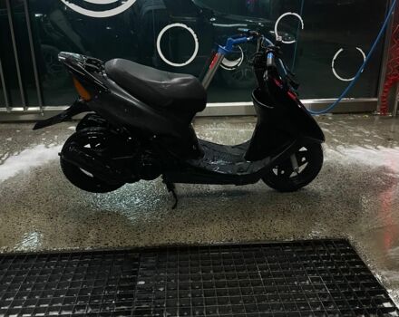 Хонда Другая, объемом двигателя 50 л и пробегом 0 тыс. км за 207 $, фото 1 на Automoto.ua