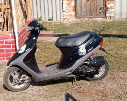 Хонда Інша, об'ємом двигуна 49 л та пробігом 0 тис. км за 12000 $, фото 3 на Automoto.ua