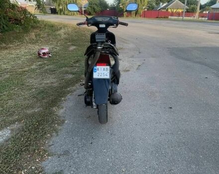 Хонда Другая, объемом двигателя 50 л и пробегом 0 тыс. км за 417 $, фото 2 на Automoto.ua