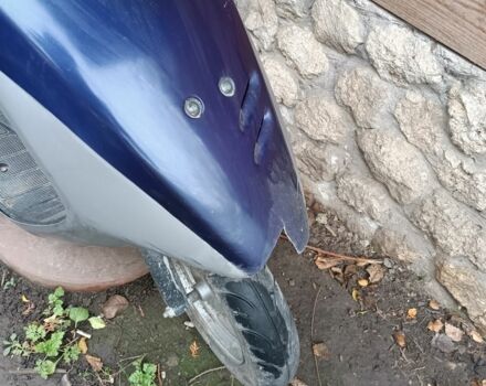 Хонда Другая, объемом двигателя 50 л и пробегом 0 тыс. км за 237 $, фото 3 на Automoto.ua