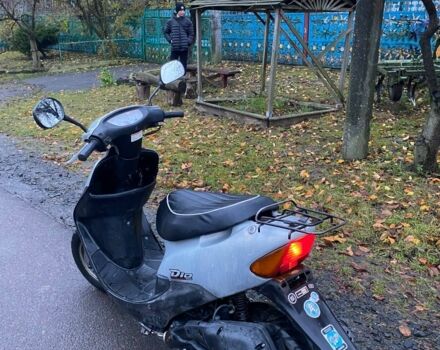 Хонда Інша, об'ємом двигуна 49 л та пробігом 0 тис. км за 330 $, фото 4 на Automoto.ua