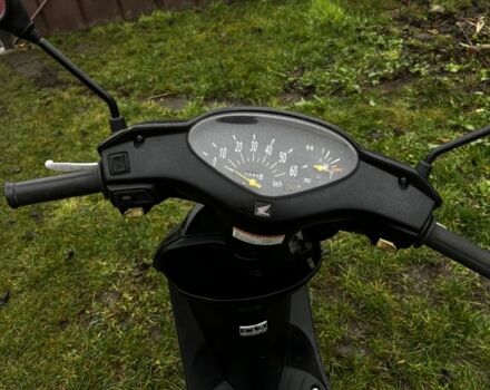 Хонда Другая, объемом двигателя 50 л и пробегом 0 тыс. км за 567 $, фото 5 на Automoto.ua