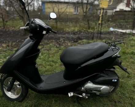 Хонда Другая, объемом двигателя 50 л и пробегом 0 тыс. км за 567 $, фото 2 на Automoto.ua