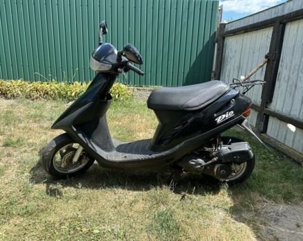 Хонда Інша, об'ємом двигуна 49 л та пробігом 0 тис. км за 191 $, фото 3 на Automoto.ua