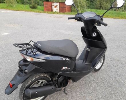 Хонда Другая, объемом двигателя 50 л и пробегом 0 тыс. км за 470 $, фото 14 на Automoto.ua