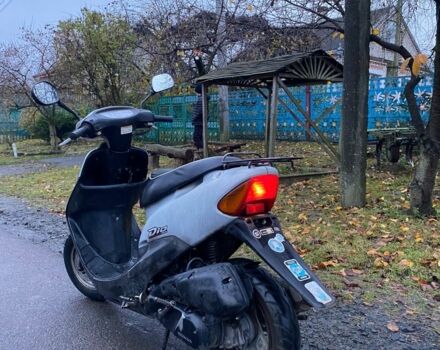 Хонда Інша, об'ємом двигуна 49 л та пробігом 0 тис. км за 330 $, фото 3 на Automoto.ua