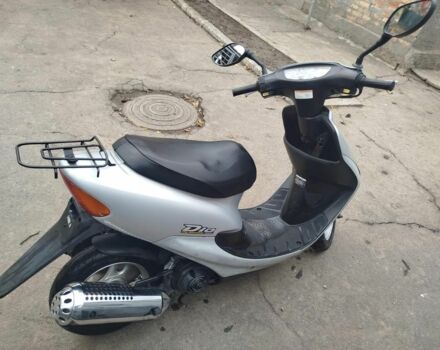 Хонда Другая, объемом двигателя 0 л и пробегом 0 тыс. км за 570 $, фото 1 на Automoto.ua