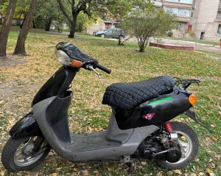 Хонда Інша, об'ємом двигуна 50 л та пробігом 0 тис. км за 108 $, фото 1 на Automoto.ua