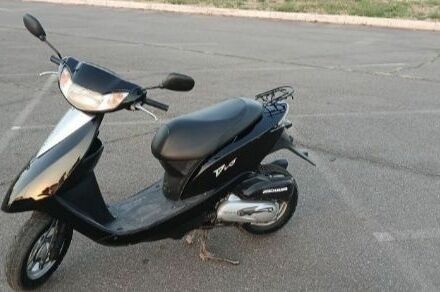 Хонда Другая, объемом двигателя 0 л и пробегом 0 тыс. км за 284 $, фото 2 на Automoto.ua