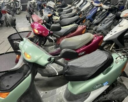 Хонда Другая, объемом двигателя 49 л и пробегом 0 тыс. км за 400 $, фото 5 на Automoto.ua