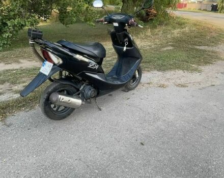 Хонда Другая, объемом двигателя 50 л и пробегом 0 тыс. км за 417 $, фото 5 на Automoto.ua