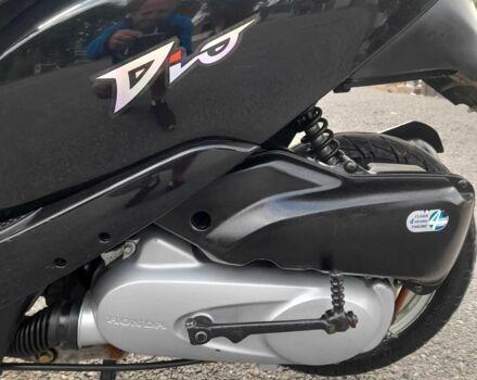 Хонда Другая, объемом двигателя 50 л и пробегом 0 тыс. км за 470 $, фото 7 на Automoto.ua