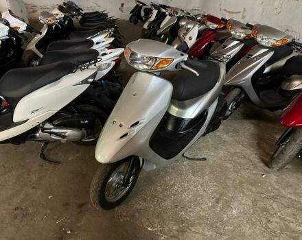 Хонда Другая, объемом двигателя 49 л и пробегом 0 тыс. км за 399 $, фото 5 на Automoto.ua