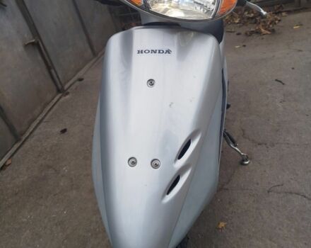 Хонда Другая, объемом двигателя 0 л и пробегом 0 тыс. км за 570 $, фото 3 на Automoto.ua