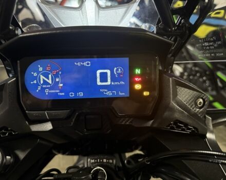 Хонда Інша, об'ємом двигуна 0.4 л та пробігом 0 тис. км за 6250 $, фото 13 на Automoto.ua