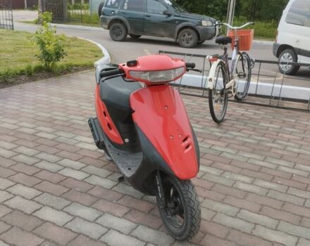 Хонда Інша, об'ємом двигуна 50 л та пробігом 0 тис. км за 13000 $, фото 2 на Automoto.ua
