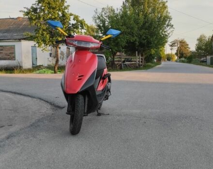 Хонда Інша, об'ємом двигуна 50 л та пробігом 0 тис. км за 13000 $, фото 6 на Automoto.ua