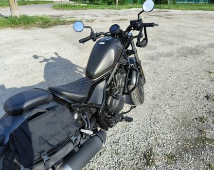 Хонда Інша, об'ємом двигуна 0.5 л та пробігом 0 тис. км за 7000 $, фото 1 на Automoto.ua