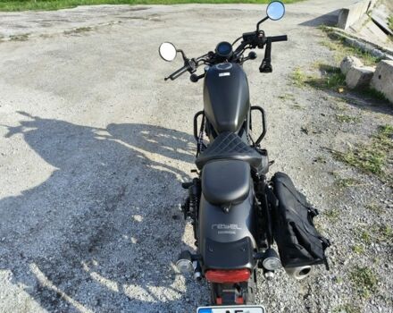 Хонда Інша, об'ємом двигуна 0.5 л та пробігом 0 тис. км за 7000 $, фото 3 на Automoto.ua