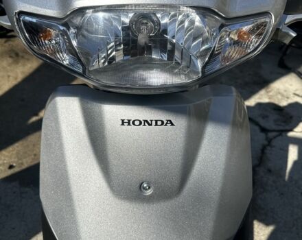 Хонда Інша, об'ємом двигуна 49 л та пробігом 0 тис. км за 820 $, фото 2 на Automoto.ua