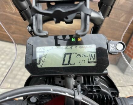 Хонда Другая, объемом двигателя 0.3 л и пробегом 0 тыс. км за 6800 $, фото 4 на Automoto.ua