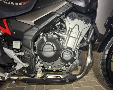 Хонда Інша, об'ємом двигуна 0.4 л та пробігом 0 тис. км за 6250 $, фото 2 на Automoto.ua