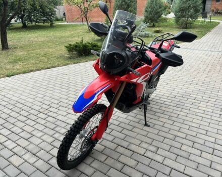 Хонда Другая, объемом двигателя 0.3 л и пробегом 0 тыс. км за 6800 $, фото 2 на Automoto.ua