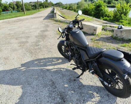 Хонда Інша, об'ємом двигуна 0.5 л та пробігом 0 тис. км за 7000 $, фото 6 на Automoto.ua