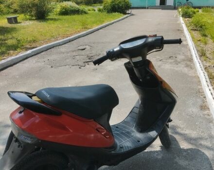 Хонда Інша, об'ємом двигуна 50 л та пробігом 0 тис. км за 13000 $, фото 1 на Automoto.ua