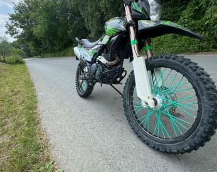 Хонда Другая, объемом двигателя 0 л и пробегом 0 тыс. км за 1100 $, фото 1 на Automoto.ua