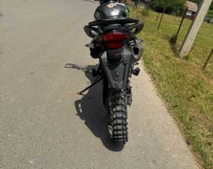 Хонда Другая, объемом двигателя 0 л и пробегом 0 тыс. км за 1100 $, фото 5 на Automoto.ua