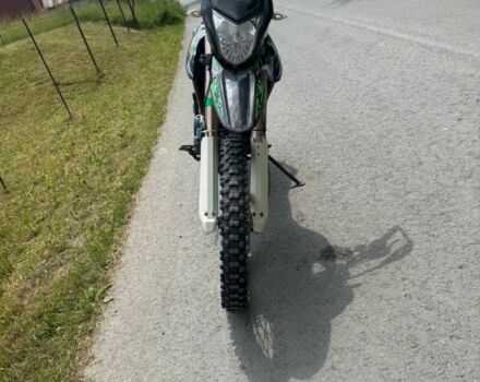 Хонда Другая, объемом двигателя 0 л и пробегом 0 тыс. км за 1100 $, фото 4 на Automoto.ua