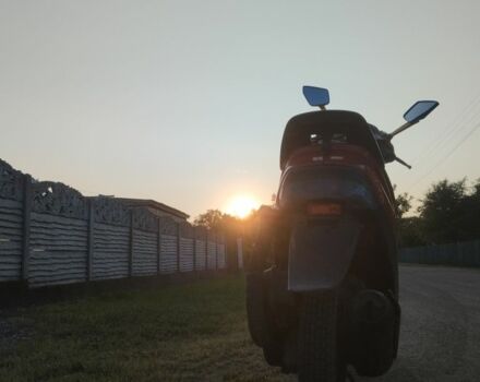 Хонда Інша, об'ємом двигуна 50 л та пробігом 0 тис. км за 13000 $, фото 4 на Automoto.ua