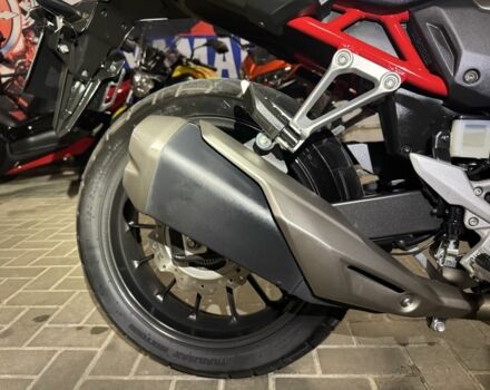 Хонда Інша, об'ємом двигуна 0.4 л та пробігом 0 тис. км за 6250 $, фото 3 на Automoto.ua