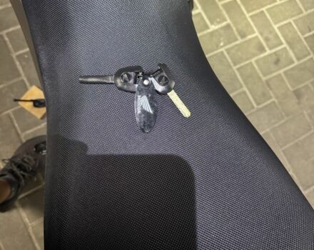 Хонда Інша, об'ємом двигуна 0.4 л та пробігом 0 тис. км за 6250 $, фото 12 на Automoto.ua