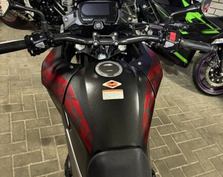 Хонда Інша, об'ємом двигуна 0.4 л та пробігом 0 тис. км за 6250 $, фото 11 на Automoto.ua