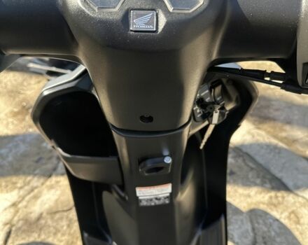 Хонда Інша, об'ємом двигуна 49 л та пробігом 0 тис. км за 820 $, фото 7 на Automoto.ua