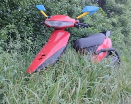 Хонда Інша, об'ємом двигуна 50 л та пробігом 0 тис. км за 13000 $, фото 5 на Automoto.ua