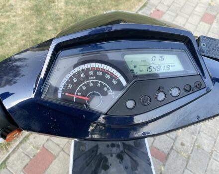 Хонда Другая, объемом двигателя 0.15 л и пробегом 0 тыс. км за 600 $, фото 6 на Automoto.ua