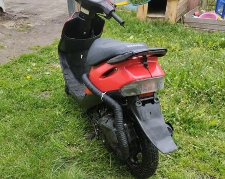 Хонда Інша, об'ємом двигуна 50 л та пробігом 0 тис. км за 13000 $, фото 7 на Automoto.ua