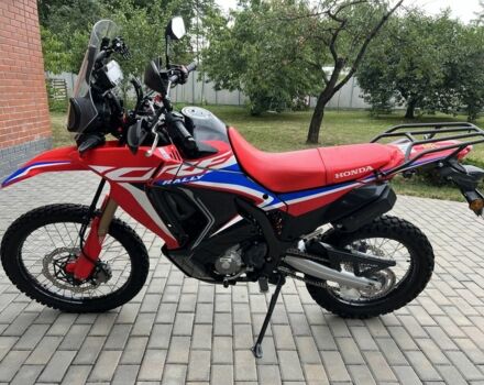 Хонда Другая, объемом двигателя 0.3 л и пробегом 0 тыс. км за 6800 $, фото 1 на Automoto.ua