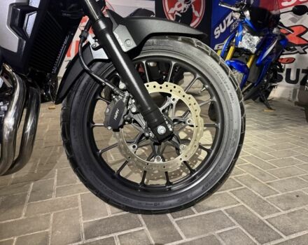 Хонда Інша, об'ємом двигуна 0.4 л та пробігом 0 тис. км за 6250 $, фото 4 на Automoto.ua